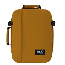 CabinZero Classic Tech 28L Laptop Backpack Orange Chill