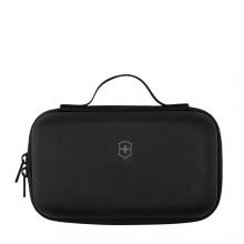 Victorinox Travel Essentials Tech Pouch Black