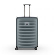 Victorinox Airox Advanced Large Hardside Case Expandable Storm