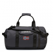 Napapijri Bering Travel Reistas Backpack Black