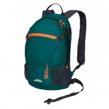 Jack Wolfskin Velocity 12 Liter Rugzak Sea Green