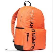 Superdry NYC Montana Vulcanic Coral