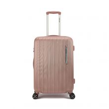 Decent Paradiso Trolley 66 Salmon Pink