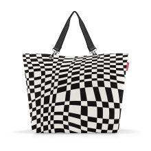 Reisenthel Shopper XL Op-Art