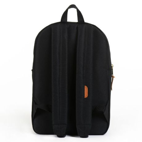 Herschel settlement backpack sales size