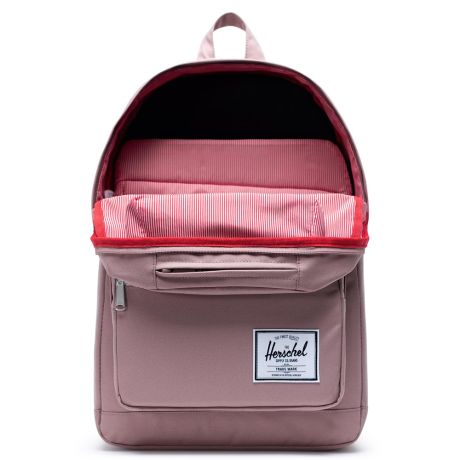 Herschel pop quiz cheap ash rose