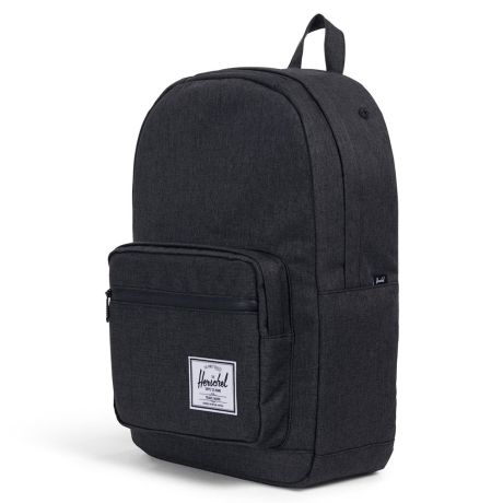 Herschel pop sales quiz black