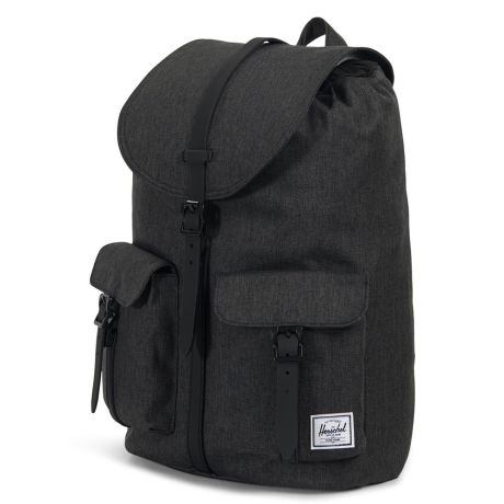 Herschel dawson cheap backpack black