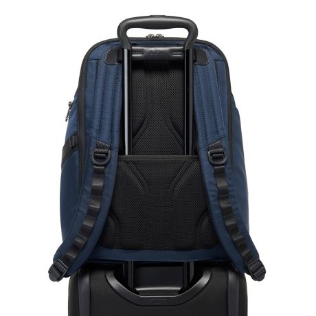 Tumi store rolling backpack