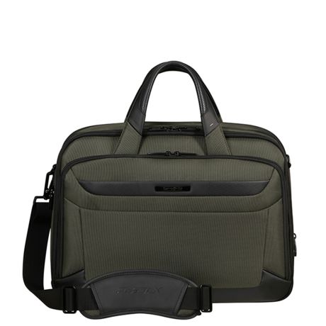 Samsonite Pro DLX 6 Laptop Bailhandle 15.6