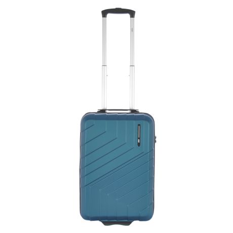 Ongeautoriseerd Retoucheren Digitaal Oistr Brooks Handbagage Koffer Upright 55 Pearl Blue