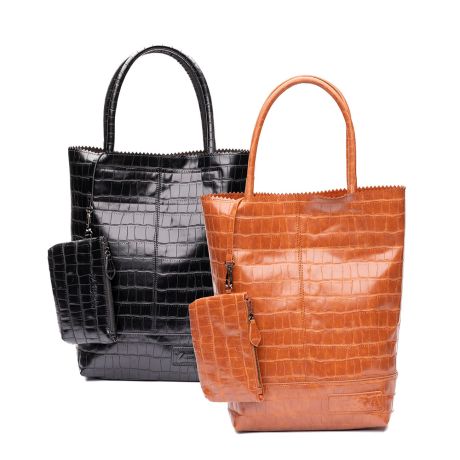 Zebra trends natural bag hot sale