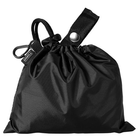O'Neill Regenhoes BM Bag Cover Black Out