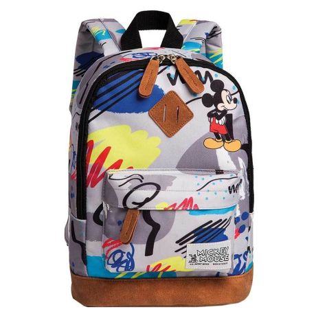 disney backpack mickey mouse