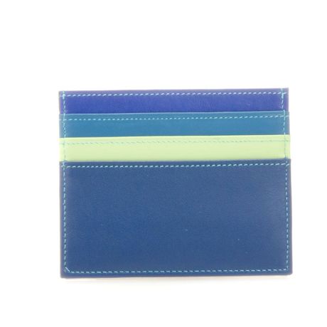 Mywalit Double-Sided Credit Card Holder Seascape