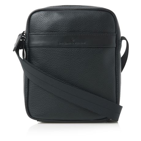 Castelijn Beerens Rein Crossbody Small RFID Zwart