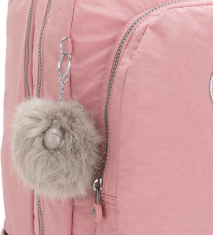 Kipling Class Room Rugzak Bridal Rose