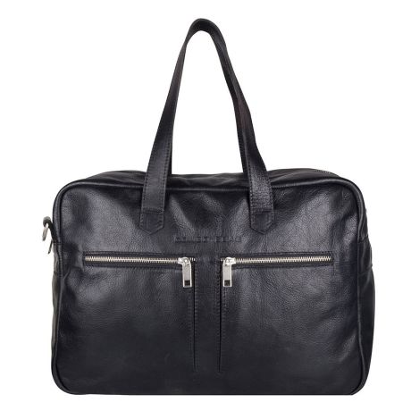 Cowboysbag Bag Kyle Schoudertas Black