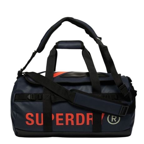 Superdry duffle cheap