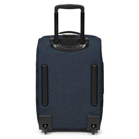 Eastpak tranverz s double denim online