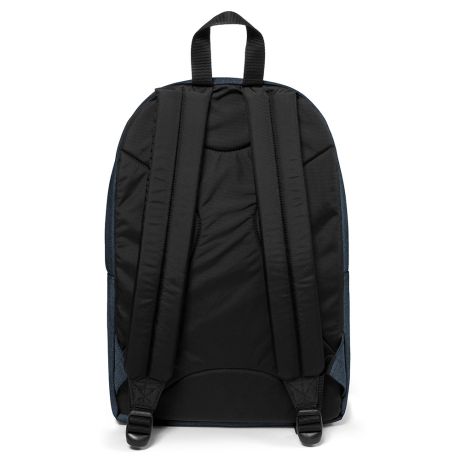 Eastpak met laptopvak sale sale