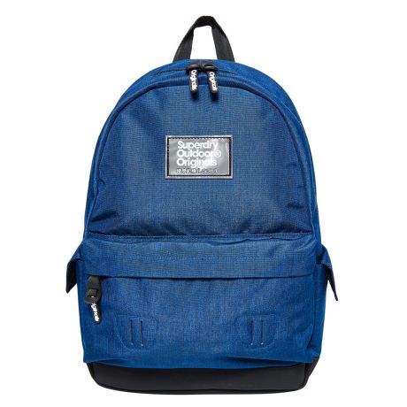 superdry hologram montana backpack