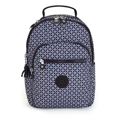 Kipling rugzak kind hot sale