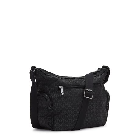 Kipling best sale gabbie schoudertas