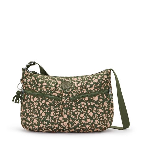 Kipling izellah schoudertas hot sale