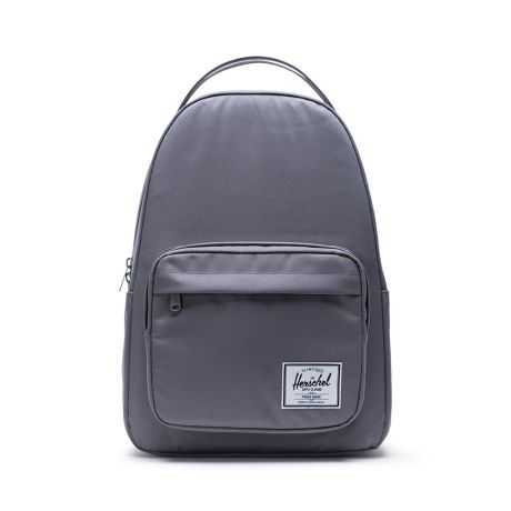 Herschel grey hot sale