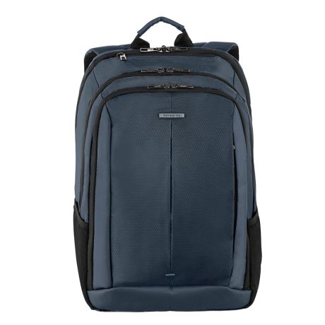 Bekritiseren kans schrijven Samsonite GuardIT 2.0 Laptop Backpack L 17.3" Blue