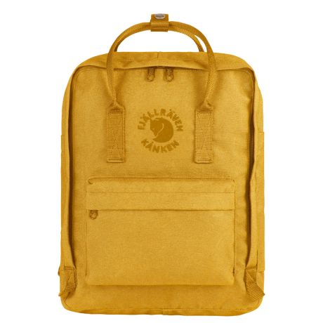 Fjallraven yellow sales