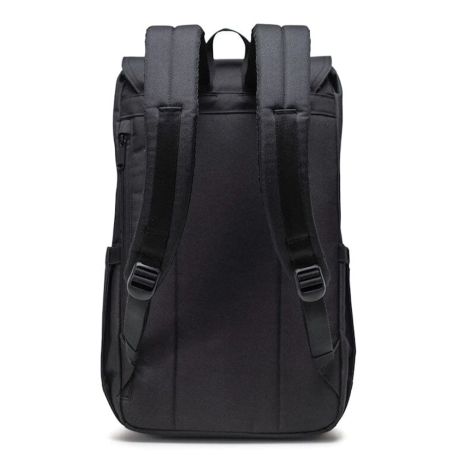 Herschel deals retreat black