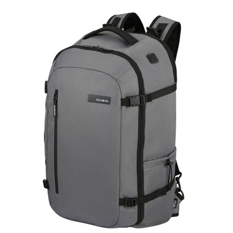Dageraad Tot stand brengen Kerkbank Samsonite Roader Travel Backpack S 38L Drifter Grey