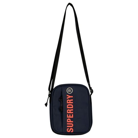 Superdry schoudertas sale