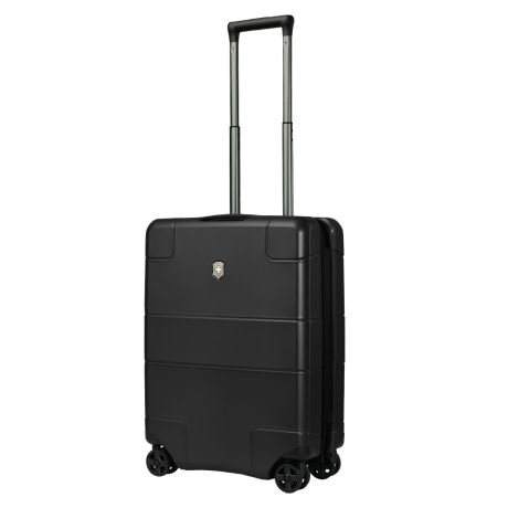 Victorinox Lexicon Hard Side Carry-On Black