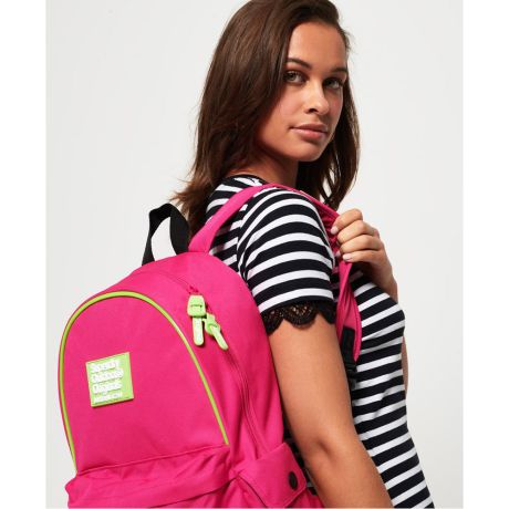 superdry strobe light montana backpack