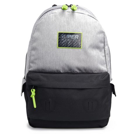 superdry hologram montana backpack