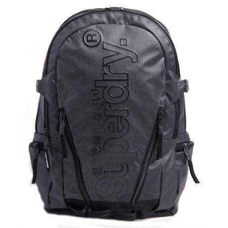 superdry laptop backpack