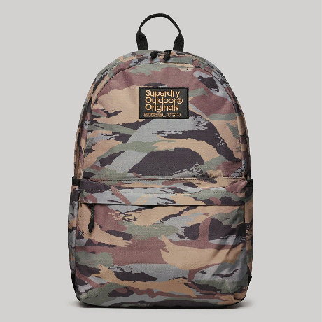 Tiger camo hot sale backpack