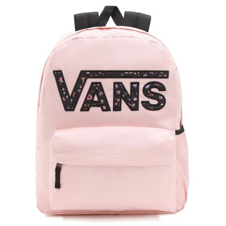 vans realm flying v backpack