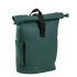 Daniel Ray Highlands Rolltop Rugtas M Waterproof 15" Petrol