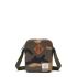 Herschel Heritage Crossbody Woodland Camo