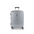 Gabol Brooklyn Spinner 66 Expandable Silver