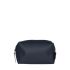 Rains Original Wash Bag Small Toilettas Navy