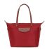 Hexagona Pop Shopper M Rouge