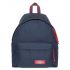 Eastpak Padded Pak'r Rugzak Kontrast Stripe Navy