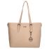 Charm London Birmingham Shopper 15.6" Pink