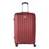 Oistr Noorvik 4 Wheel Spinner Large 79 cm Burgundy Red