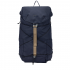 Elliker Wharfe Flap Over Backpack 22L Navy